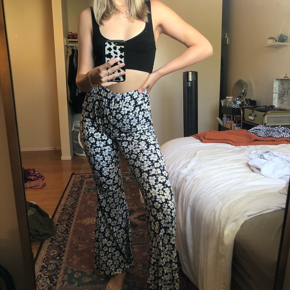 princess polly pants